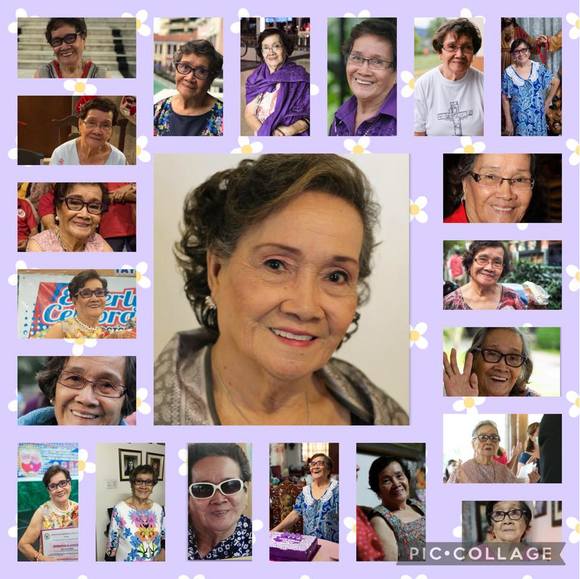 Meet your Posher, Aque raqs - Picture 1 of 1